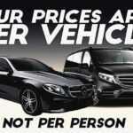 Southampton Cruise Port To Heathrow Airport private transfer - Service Features That Stand Out