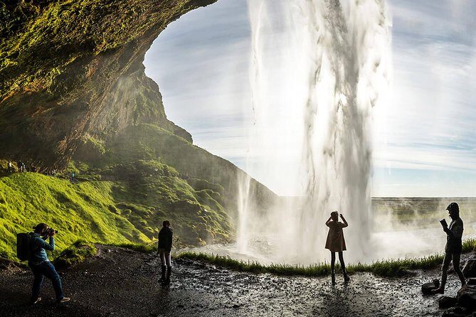 Southern Coast, Waterfalls and Black Beach Tour from Reykjavik - The Value of This Tour