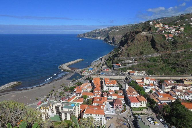 Southwest of Madeira and Calheta Paul do Mar 4x4 Full-Day Tour - Final Thoughts