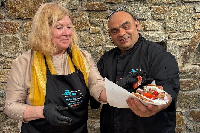 Souvlaki Cooking Class in Mykonos - Final Thoughts