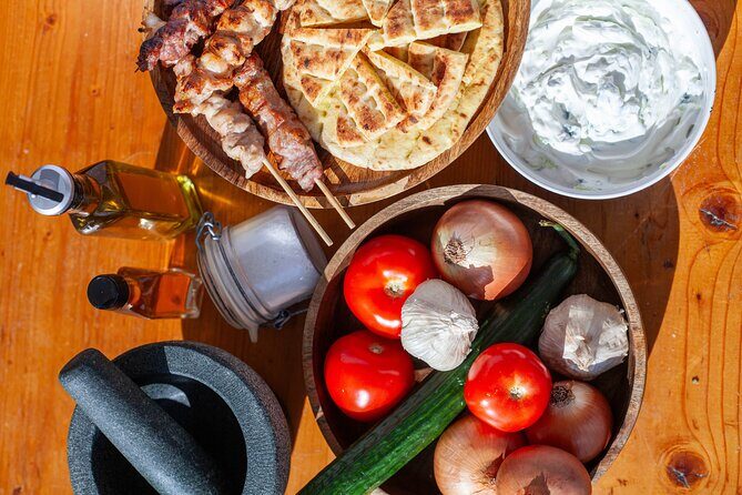 Souvlaki Cooking Class with Locals  Transfer Included - Value for Money & Overall Impressions