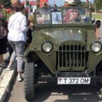 Soviet Heritage of Transnistria and Castle Mimi Winery - The Honest Take