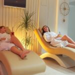 Spa and Skin Care Experience with Massage and Drink in Antalya - The Price and Value Analysis
