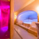 Spa & Argillarium Experience with 30 minute couple massage. - The Itinerary and Facilities