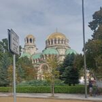 SPA in Sofia: The European Capital Of Thermal Water - The Thermal Bath Experience: A Well-Kept Secret?