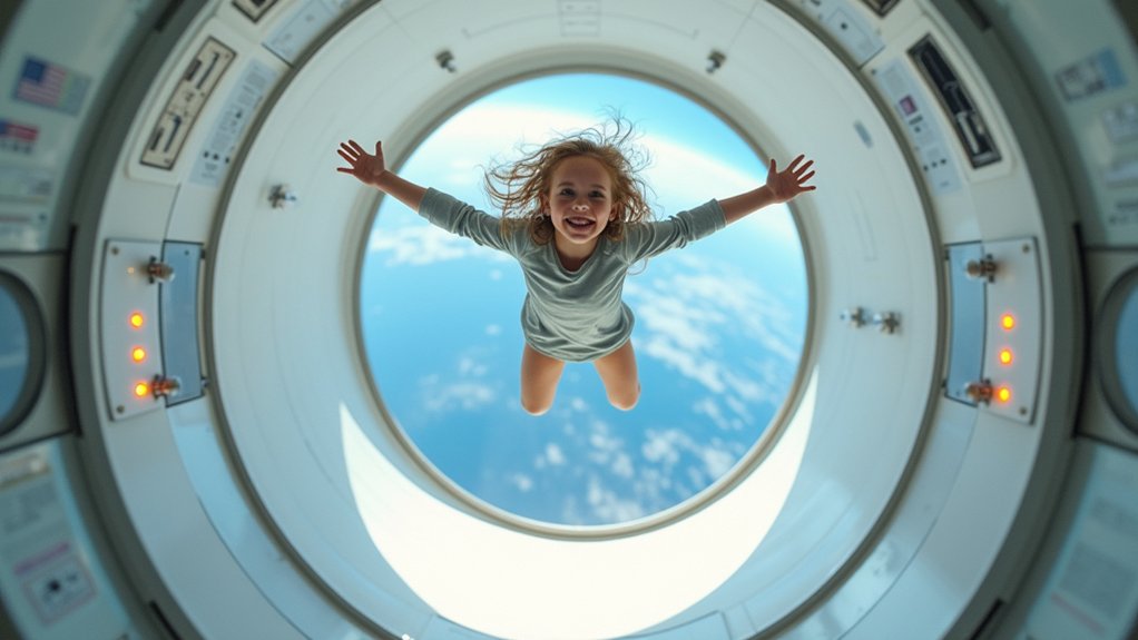 space station virtual tours