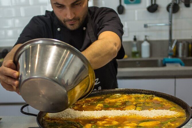 Spanish Cooking Class and Dinner in Seville - What You Can Expect from the Experience