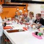 Spanish Cooking Class Paella Tapas and Sangria in Madrid - What to Expect During the Class