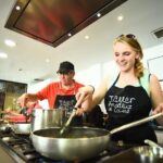 Spanish Cooking Class & Triana Market Tour in Sevilla - The Practical Details That Matter