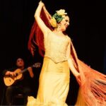 Spanish Flamenco Show in Puerto de la Cruz - The Itinerary and Venue
