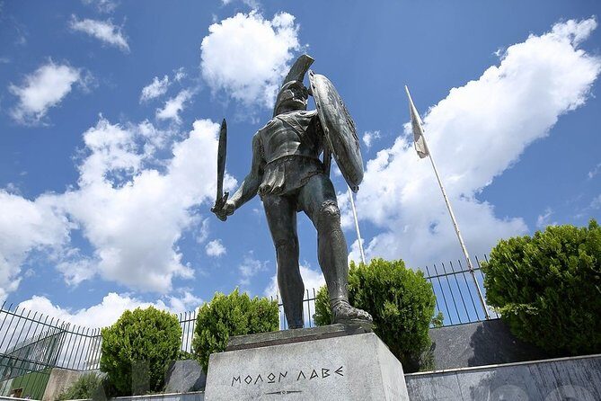 Sparta private day tour from Athens lunch included - A Deep Dive into the Experience