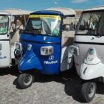Special One Tour | Tuk Tuke Ride - The Practical Side: Logistics and Cost