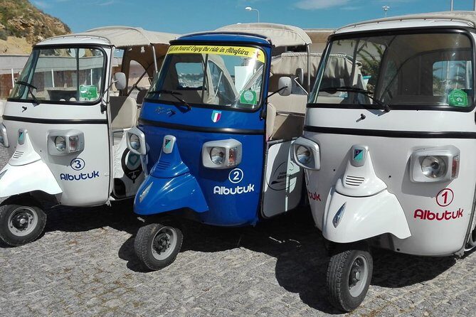 Special One Tour | Tuk Tuke Ride - The Practical Side: Logistics and Cost