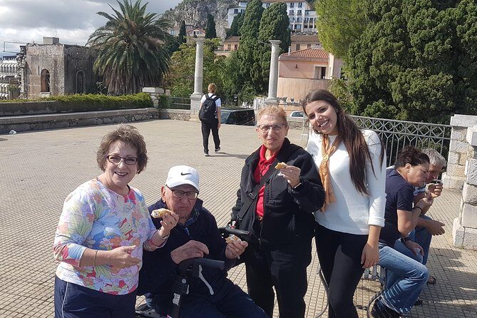 Special Tour: Etna, Savoca and Taormina With Luxury Van - Is This Tour Worth the Price?