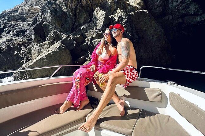 Speed Boat Private Tour From Cavtat/Dubrovnik - The Sum Up