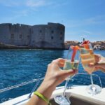 Speedboat Atlantic Marine 750, 4 or 8 hours - The Practicalities