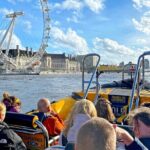 Speedboat Cruise Tour: Embankment or Westminster Pier -70 minutes - Practical Details and Considerations