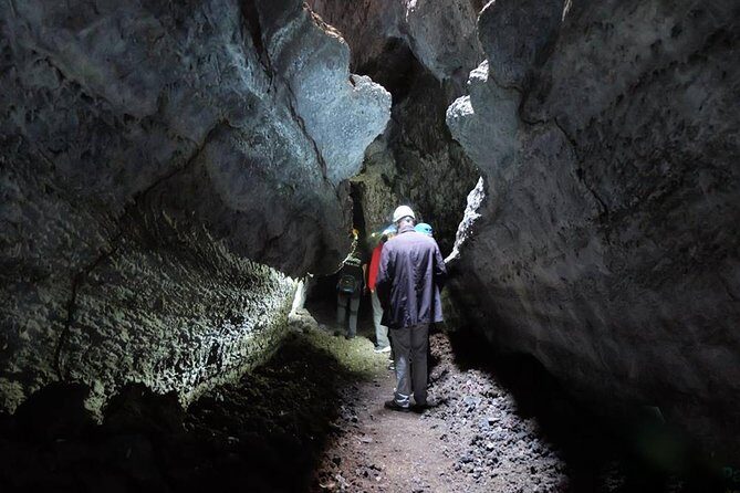 Speleology Tour in Cueva de Las Palomas in La Palma - Does It Offer Good Value?