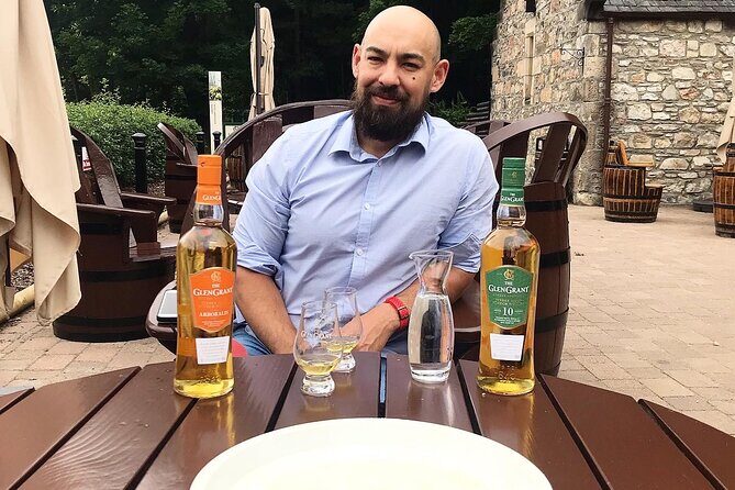 Speyside Whisky Tour - Who Is This Tour Best For?