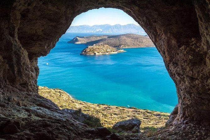Spinalonga - Agios Nikolaos From Heraklion - Who Is This Tour Best For?