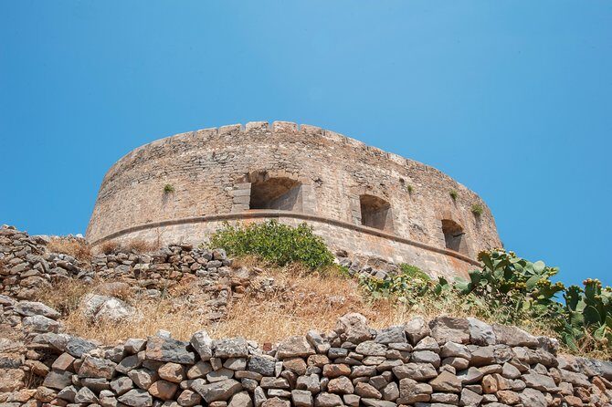 SPINALONGA, Elounda, Kolokitha, Ag. Nicolaos - FAQ