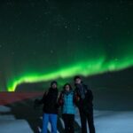 Spirit of the Aurora Northern Lights Tour - The Warmth Factor: Comfort in Cold Conditions