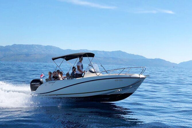 Split (airport) - Hvar (town) sea transfer - Final thoughts: is this the right transfer for you?