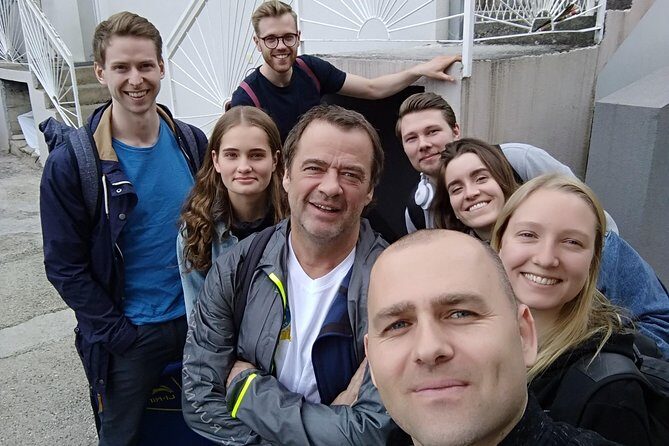 Split airport to Split Private transfer to 8 pax (Door to Door any location) - FAQ