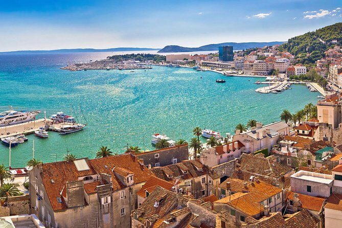Split Old town Small group Walking tour - Authentic Perspectives from Travelers