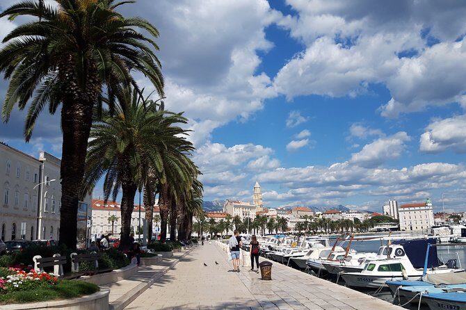 SPLIT-PREMIUM Emperor's Walking Tour for History Lovers + Museum - Why This Tour Stands Out