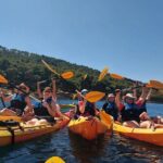 Split Sea Kayaking & Snorkeling Tour - Why the Value Is Right
