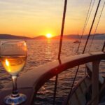 Split Sunset Cruise With Live Music - Is it worth the price?