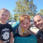 Split to Dubrovnik Airport Private Transfer 1-8 Pax Door to Door - The Itinerary and the Drive