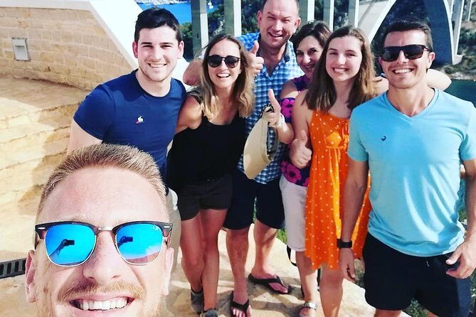 Split to Dubrovnik Private transfer 1-8 pax (Door to Door any location) - The Experience of the Vehicle and Driver