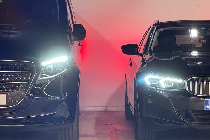 Split to Zagreb Private Transfer with Plitvice Lakes tour - Who Should Consider This Tour?