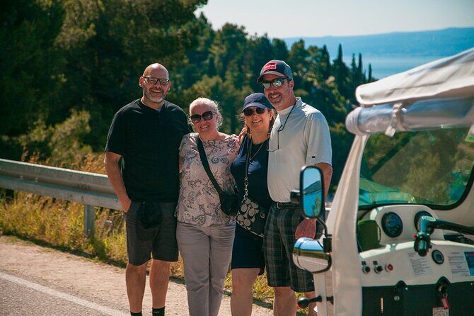 Split Tour by Electric Tuk-Tuk: Top City Highlights - Final Thoughts