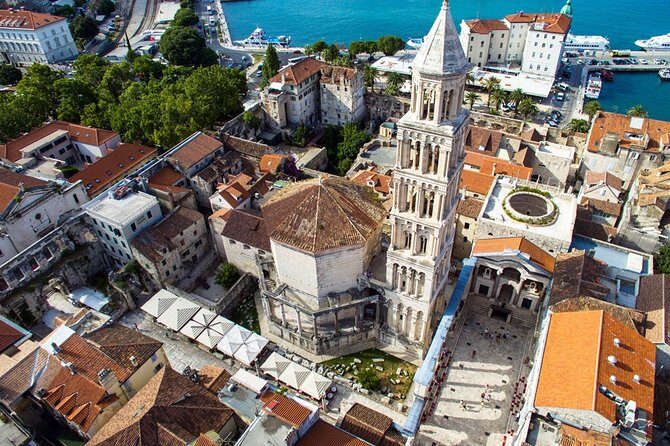 Split walking tour with local guide - Who Is This Tour Best For?