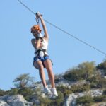 Split Zipline Adventure with Optional Transfer - Who Is This Tour Best For?