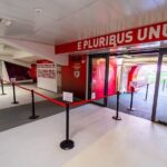 Sport Lisboa e Benfica Stadium and Museum Tickets - Practical Tips for Your Visit