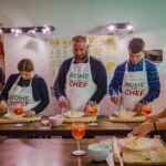 Spritz and Spaghetti: Small Group Tipsy Cooking Class - The Cost and Value