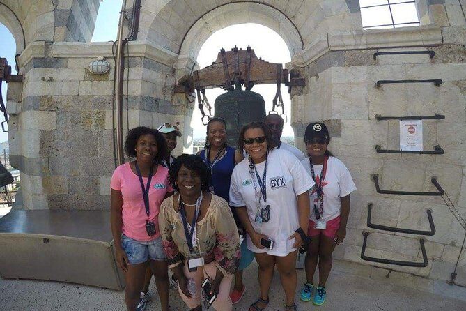 Square of Miracles guided tour with Leaning Tower ticket (option) - Who Should Book This Tour?