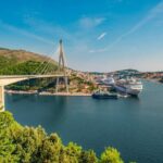 Srdj hill scenic panorama drive and Dubrovnik Old Town PRIVATE TOUR - How the Experience Comes Together