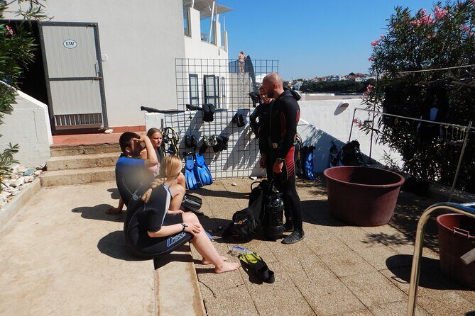 SSI Open Water Diver Course - The Practicalities: What You Need to Know