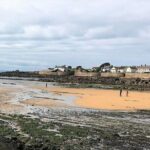 St Andrews, Falkland and Fife Villages Tour from Edinburgh - Group Size and Timing