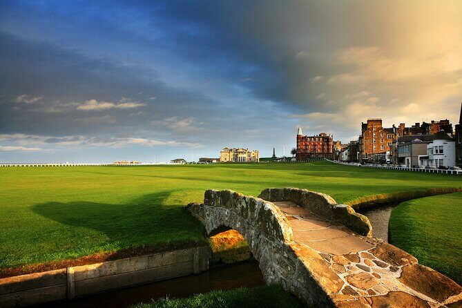 St Andrews Private Day Tour - Frequently Asked Questions