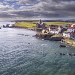 St. Andrews & The Kingdom of Fife Private Guided Tour - Discovering Anstruther or other fishing villages
