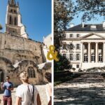 St-Emilion & Médoc Combine Day Tour including Wine Tastings and Lunch - What We Loved About the Experience