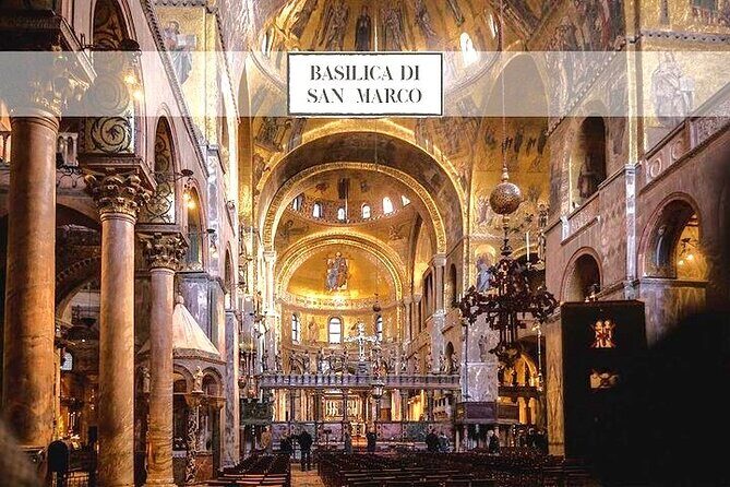 St. Mark's Cathedral: the Shining Golden Basilica - Guided Tour - Final Thoughts