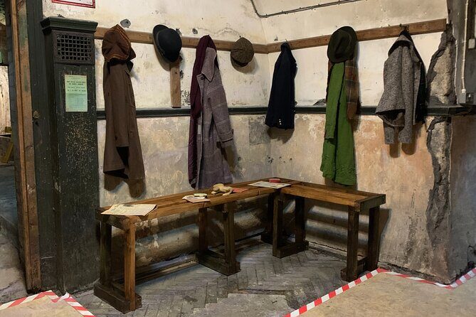 St. Nicholas Market and Air Raid Shelter Walking Tour - Final Thoughts: Who Should Book This Tour?