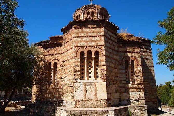 St. Paul in Athens half-day private tour 4.5 hours - With Tickets - What You Can Expect from the Experience